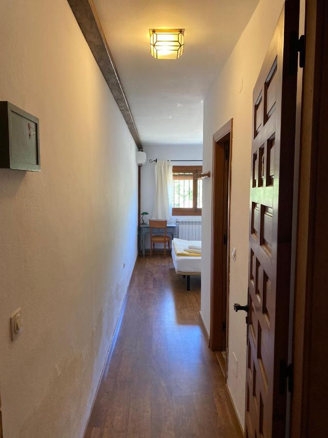 La Ventera - Summer Hotel Gualchos Kültér fotó